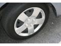 Icelandic Blue Metallic - Aveo LS Sedan Photo No. 18