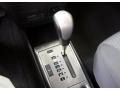 Icelandic Blue Metallic - Aveo LS Sedan Photo No. 23