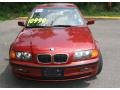 2001 Siena Red Metallic BMW 3 Series 325xi Sedan  photo #2