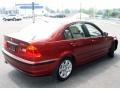 2001 Siena Red Metallic BMW 3 Series 325xi Sedan  photo #5