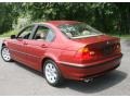 2001 Siena Red Metallic BMW 3 Series 325xi Sedan  photo #8