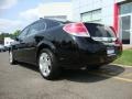 2007 Black Onyx Saturn Aura XE  photo #4