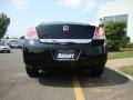 2007 Black Onyx Saturn Aura XE  photo #5