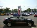 2007 Black Onyx Saturn Aura XE  photo #7