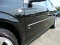 2007 Black Onyx Saturn Aura XE  photo #11