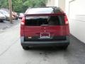 Sport Red Metallic - Aztek  Photo No. 1