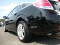 2007 Black Onyx Saturn Aura XE  photo #13