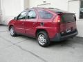 Sport Red Metallic - Aztek  Photo No. 2