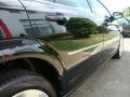 2007 Black Onyx Saturn Aura XE  photo #16