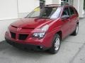 Sport Red Metallic - Aztek  Photo No. 4