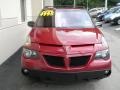 Sport Red Metallic - Aztek  Photo No. 5