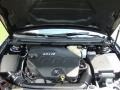 2007 Black Onyx Saturn Aura XE  photo #19