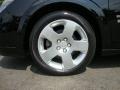 2007 Black Onyx Saturn Aura XE  photo #22