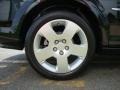 2007 Black Onyx Saturn Aura XE  photo #24