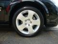 2007 Black Onyx Saturn Aura XE  photo #25