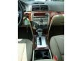 2007 Black Onyx Saturn Aura XE  photo #28
