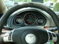 2007 Black Onyx Saturn Aura XE  photo #30