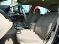 2007 Black Onyx Saturn Aura XE  photo #34
