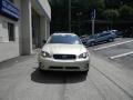 2005 Champagne Gold Opal Subaru Outback 2.5i Wagon  photo #1