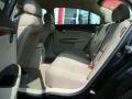2007 Black Onyx Saturn Aura XE  photo #35