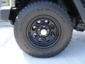 Black - Wrangler X 4x4 Photo No. 9