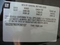 2007 Black Onyx Saturn Aura XE  photo #37