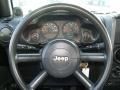 Black - Wrangler X 4x4 Photo No. 12
