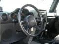 Black - Wrangler X 4x4 Photo No. 16
