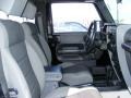 Black - Wrangler X 4x4 Photo No. 22
