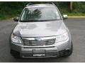 2009 Spark Silver Metallic Subaru Forester 2.5 X Premium  photo #2