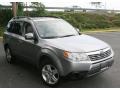 2009 Spark Silver Metallic Subaru Forester 2.5 X Premium  photo #3