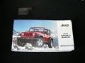 Black - Wrangler X 4x4 Photo No. 25