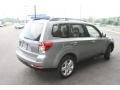 2009 Spark Silver Metallic Subaru Forester 2.5 X Premium  photo #5