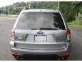 2009 Spark Silver Metallic Subaru Forester 2.5 X Premium  photo #6