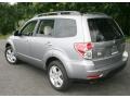 2009 Spark Silver Metallic Subaru Forester 2.5 X Premium  photo #8