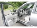2009 Spark Silver Metallic Subaru Forester 2.5 X Premium  photo #10
