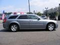 Silver Steel Metallic - Magnum SXT Photo No. 4