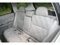 2009 Spark Silver Metallic Subaru Forester 2.5 X Premium  photo #12