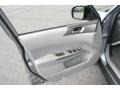 2009 Spark Silver Metallic Subaru Forester 2.5 X Premium  photo #13