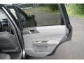 2009 Spark Silver Metallic Subaru Forester 2.5 X Premium  photo #15