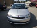 2004 Silver Nickel Saturn ION 2 Sedan  photo #6