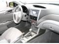 2009 Spark Silver Metallic Subaru Forester 2.5 X Premium  photo #17