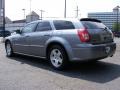 Silver Steel Metallic - Magnum SXT Photo No. 7