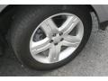 2009 Spark Silver Metallic Subaru Forester 2.5 X Premium  photo #18