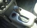 2004 Silver Nickel Saturn ION 2 Sedan  photo #12