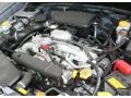 2009 Spark Silver Metallic Subaru Forester 2.5 X Premium  photo #25