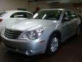 Bright Silver Metallic - Sebring Sedan Photo No. 1