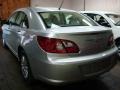 Bright Silver Metallic - Sebring Sedan Photo No. 2