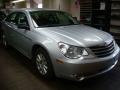 Bright Silver Metallic - Sebring Sedan Photo No. 3