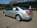 Silver Birch Metallic - MKZ AWD Sedan Photo No. 2